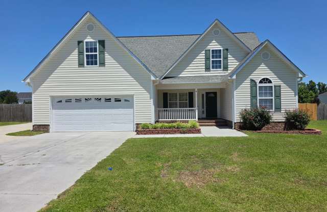 Spacious 4-Bedroom Bryan Farms Beauty with Bonus Suite, Large Fenced Yard & RV/Boat Parking! photos photos