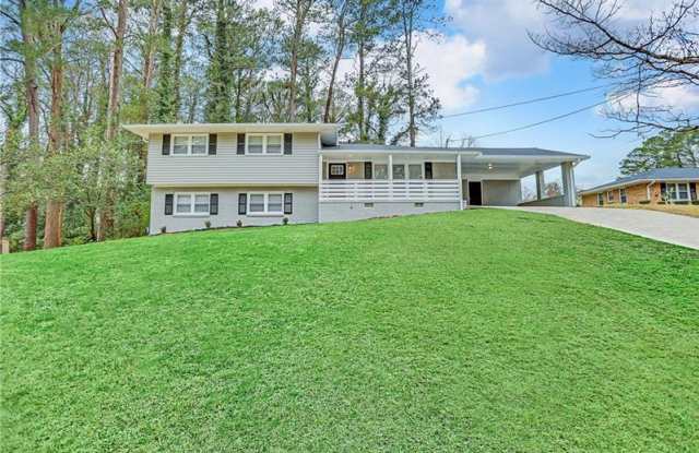3189 Jaynes Valley Drive Gallery 2