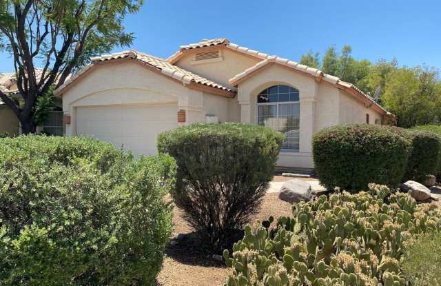 3881 E DOUGLAS Loop - 3881 East Douglas Loop, Gilbert, AZ 85234