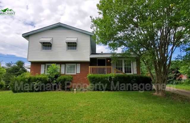 719 Amy Gray Street - 719 State Road S-42-7123, Spartanburg County, SC 29651