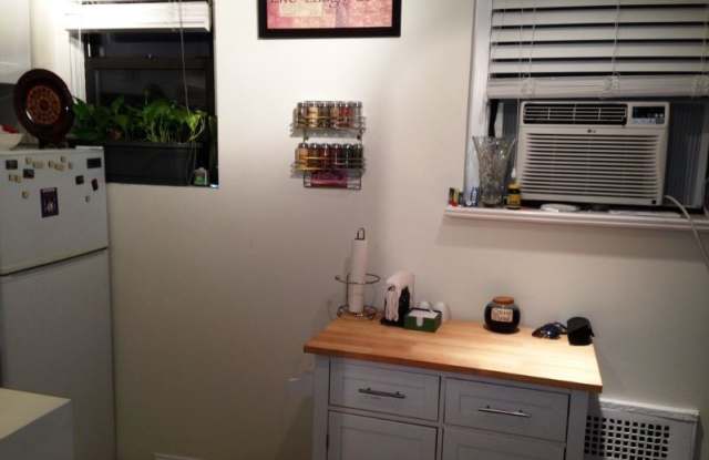 56 west 65th street 1a Gallery 4