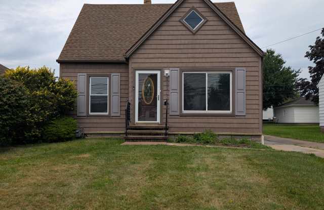 15703 Turney Rd photos photos