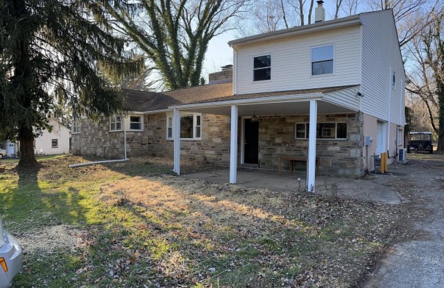 2730 BUTLER PIKE - 2730 Butler Pike, Plymouth Meeting, PA 19462