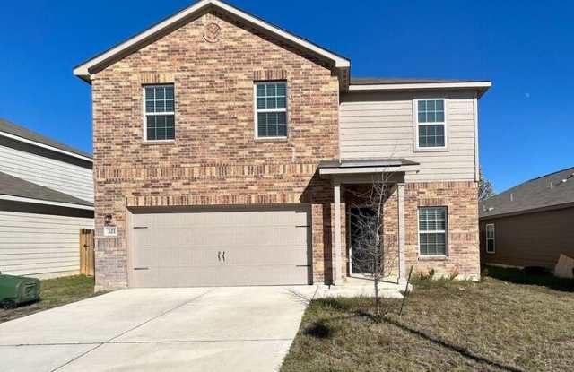 321 Sunnymeade Lane - 321 Sunnymeade Lane, Williamson County, TX 76537