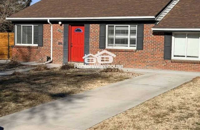 3 Bed 2 Bath | Brick Ranch North Park Hill Gallery 1
