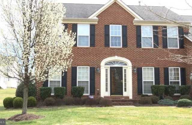 2707 HOLLYWELL CT #BASEMENT APT - 2707 Hollywell Court, Prince George's County, MD 20721