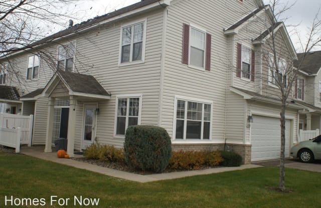 1538 Liberty Circle - 1538 Liberty Circle, Shakopee, MN 55379