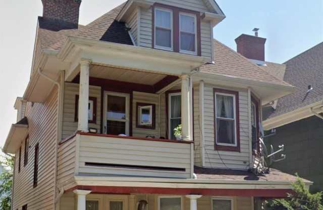 417 Marlborough Road - 417 Marlborough Road, Brooklyn, NY 11226