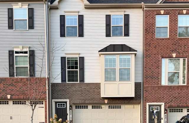 8810 SYBIL Lane - 8810 Sybil Lane, Westphalia, MD 20772