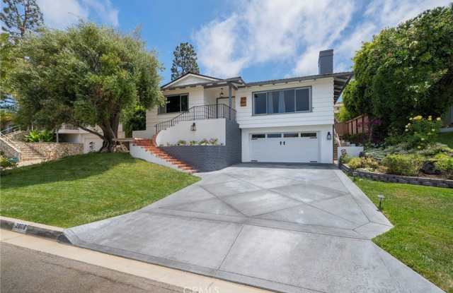 2808 Via Pacheco - 2808 Vía Pacheco, Palos Verdes Estates, CA 90274 2808 Via Pacheco - 2808 Vía Pacheco, Palos Verdes Estates, CA 90274