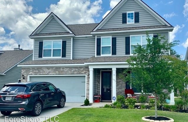 1911 Blakers Blvd. - 1911 Blakers Boulevard, Bluffton, SC 29909