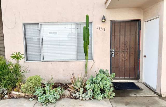 Charming Two Bed in North Park photos photos Charming Two Bed in North Park photos photos