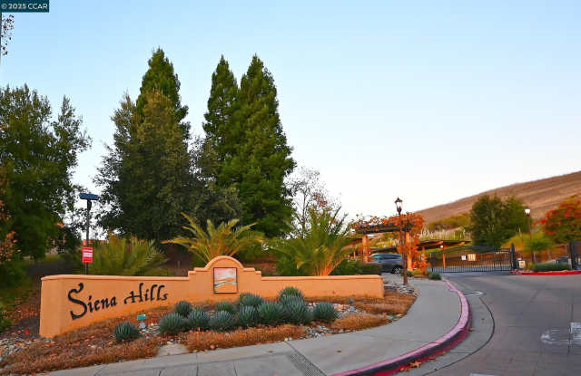 735 Watson Canyon Ct - 735 Watson Canyon Court, San Ramon, CA 94582