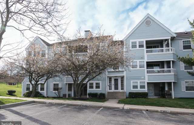 8371 MONTGOMERY RUN ROAD - 8371 Montgomery Run Road, Ilchester, MD 21043