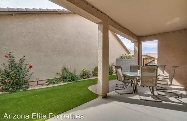 6814 E Posada Circle Gallery 3