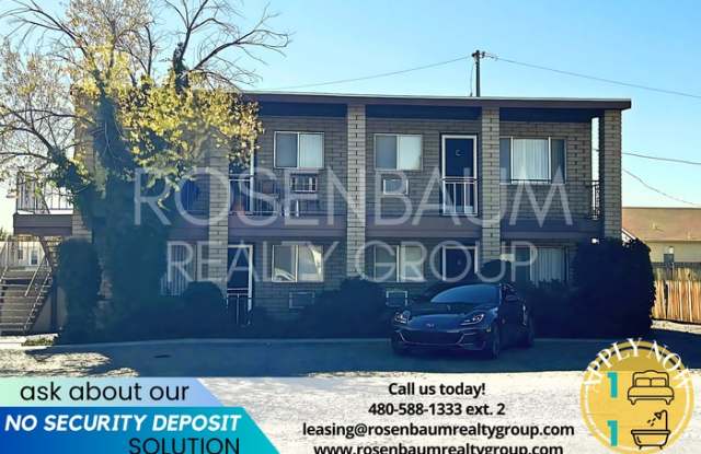 8469 East Yavapai Road photos photos