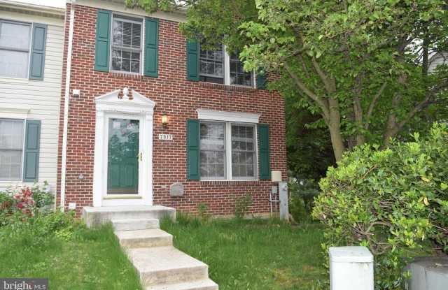 7917 BRIGHTWIND COURT - 7917 Brightwind Court, Ilchester, MD 21043