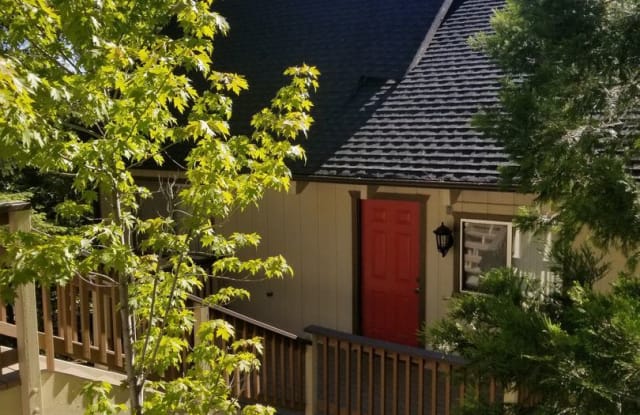 111 Saint Andrews - 111 Saint Andrew's Drive, Lake Arrowhead, CA 92352