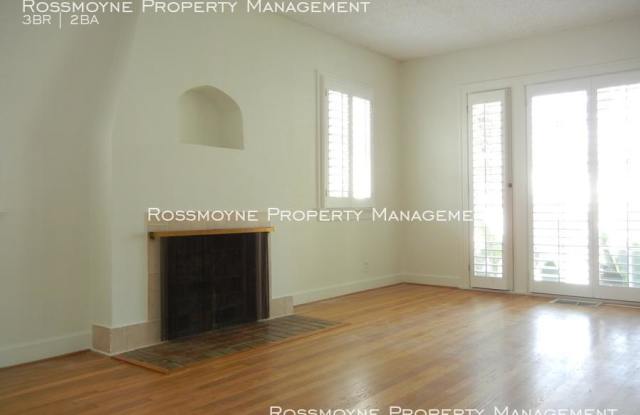 1222 Raymond Ave. Gallery 2