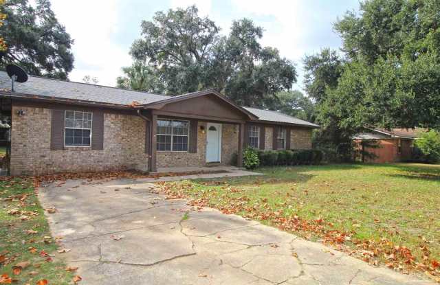 4859 Crowder St - 4859 Crowder Street, Pace, FL 32571