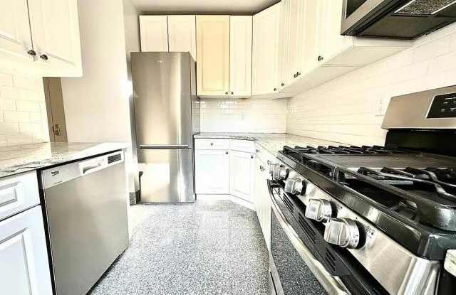 5008 Broadway - 5008 Broadway, New York City, NY 10034