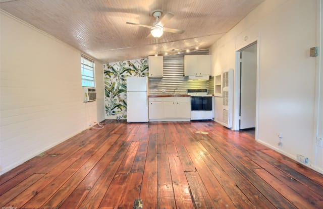 1409 Travis Heights Blvd A - 1409 Travis Heights Boulevard, Austin, TX 78704