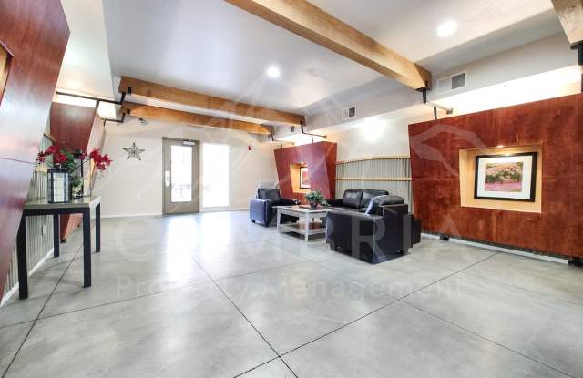 Beautifully Furnished 2 Bedroom Condo in Millcreek Gallery 4