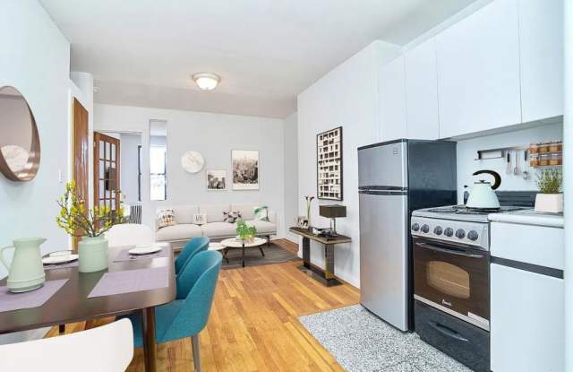 249 E 10th St - 249 East 10th Street, New York City, NY 10009