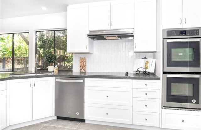 1318 Outrigger Drive - 1318 Outrigger Drive, Newport Beach, CA 92625