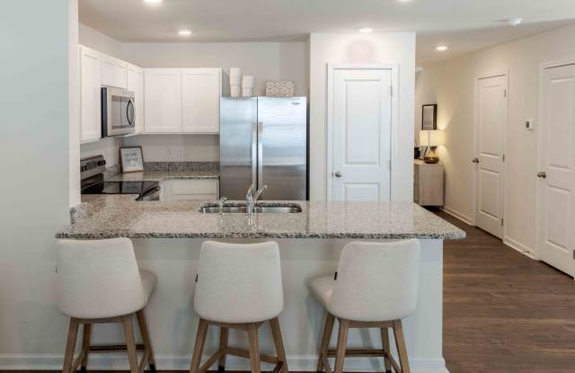 Villas at North Park photos photos
