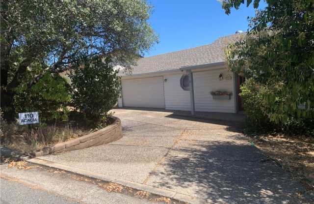 110 Acacia Avenue - 110 Acacia Avenue, Oroville, CA 95966