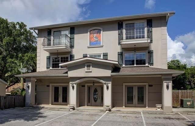 434 SKINNER BOULEVARD - 434 Skinner Boulevard, Dunedin, FL 34698
