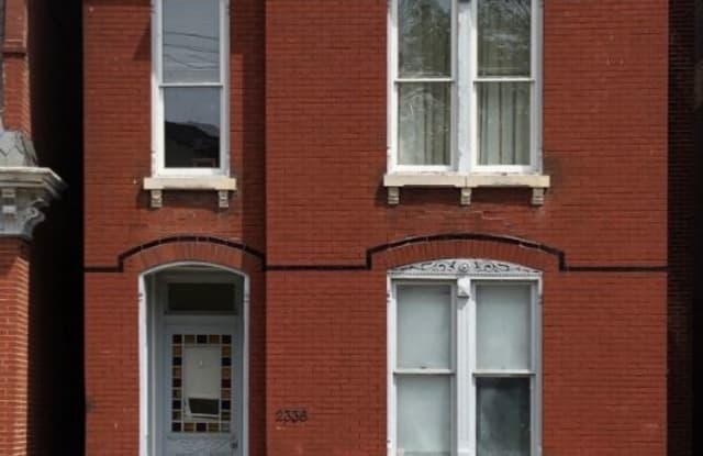 2336 S 9th St - 2336 South 9th Street, St. Louis, MO 63104