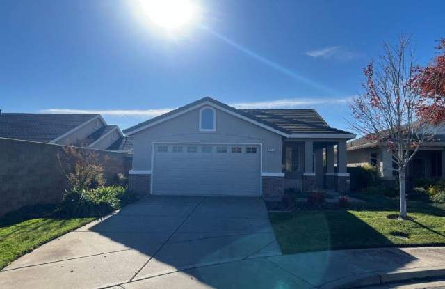 Exclusive Diamond Grove Gated Senior Community Vacaville *Star Rentals - 313 Pippin Court, Vacaville, CA 95687