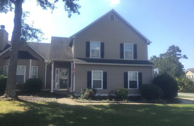 4870 Lake Park Lane - 4870 Lake Park Lane, Acworth, GA 30101