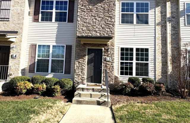 Beautifully Remodeled Two-Story Townhome photos photos