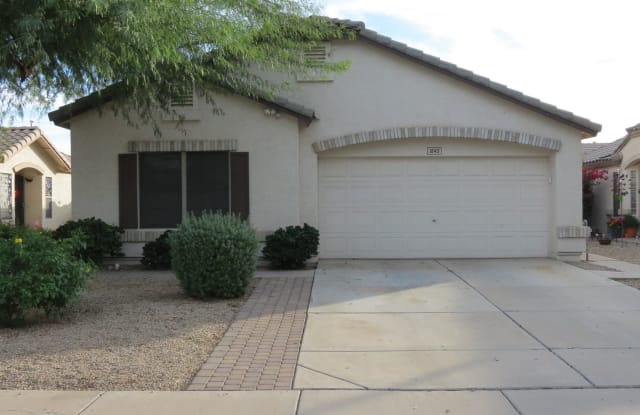 1843 E Carla Vista Drive - 1843 East Carla Vista Drive, Gilbert, AZ 85295