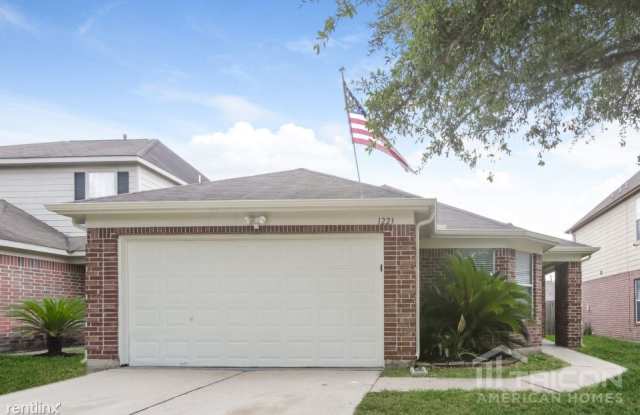 1223 Wabash Elm Street - 1223 Wabash Elm Street, Harris County, TX 77073