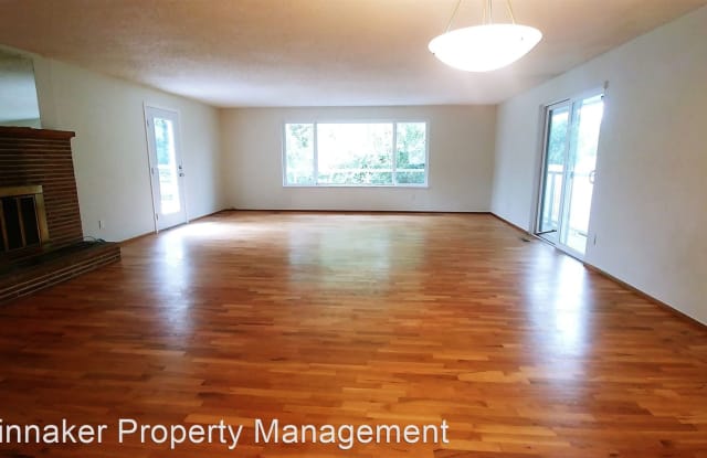 2332 N Winnifred Street - 2332 North Winnifred Street, Tacoma, WA 98406