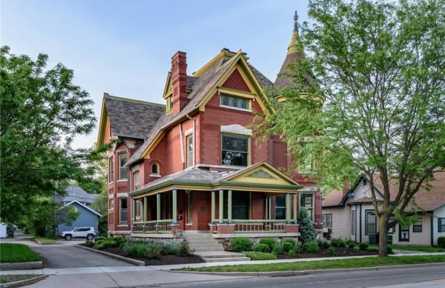 1250 East CONNER Street - 1250 Conner St, Noblesville, IN 46060