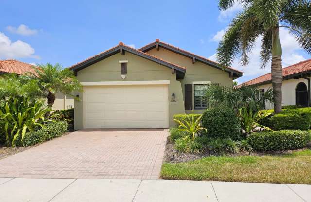 Seasonal Short-Term 3 Bedroom 2 Bathroom Single Family Home in Sarasota National! photos photos
