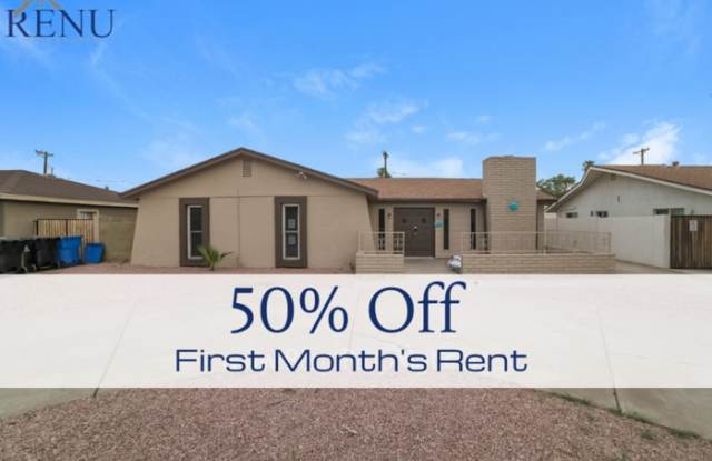 3205 West Mariposa Street - 3205 West Mariposa Street, Phoenix, AZ 85017