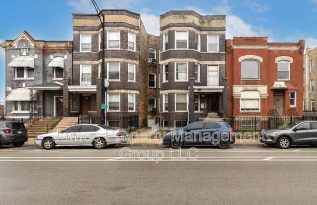 3213 W Warren Blvd Unit 3 photos photos