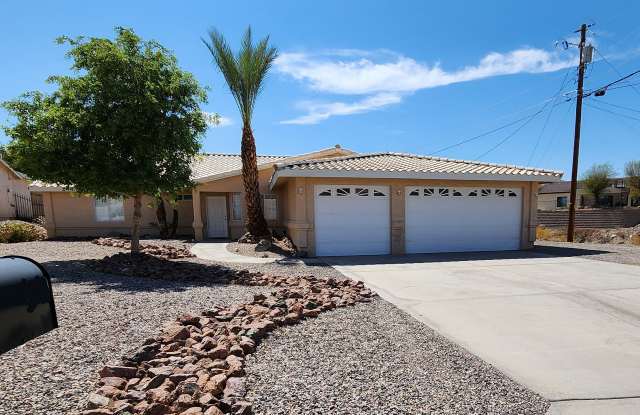 1399 Bentley Blvd - 1399 Bentley Boulevard, Lake Havasu City, AZ 86404 1399 Bentley Blvd - 1399 Bentley Boulevard, Lake Havasu City, AZ 86404
