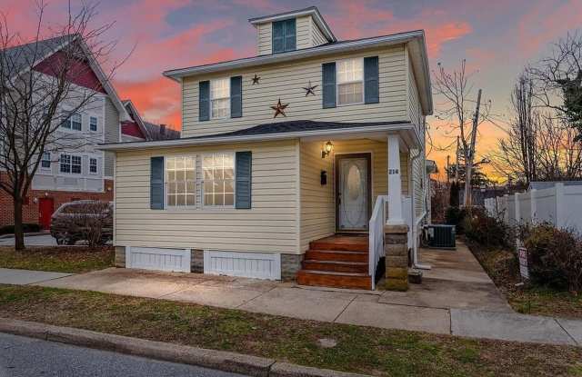 Spacious 3 Bedroom, 2 Bathroom Single Family Home in Havre de Grace, MD! photos photos