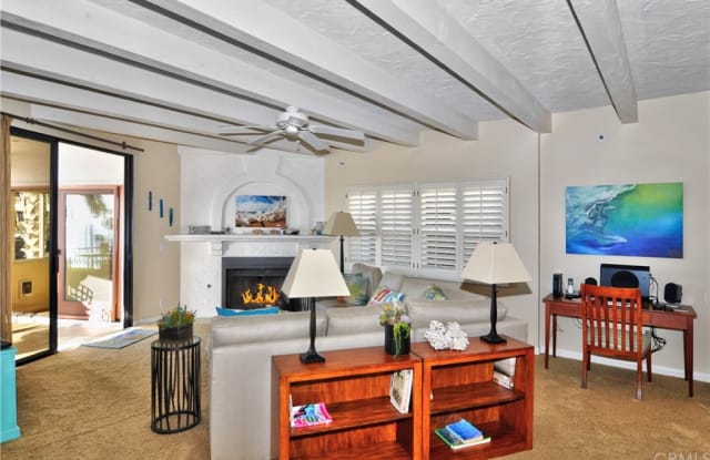 511 Avenida Del Mar - 511 Avenida del Mar, San Clemente, CA 92672