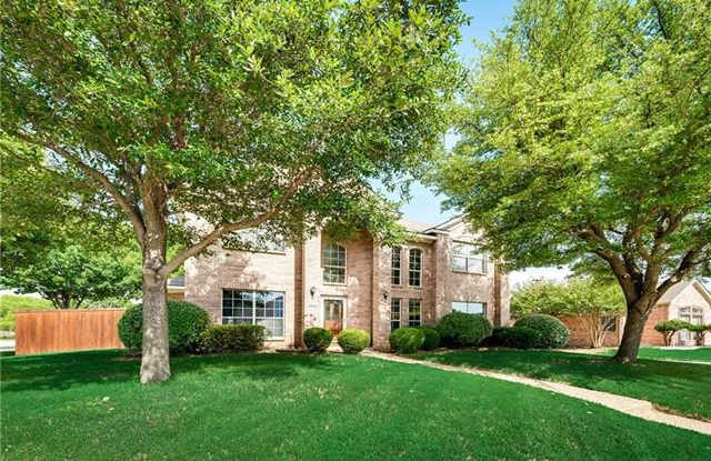 3800 Bryson Drive - 3800 Bryson Drive, Frisco, TX 75035