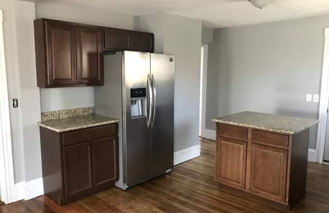 49 Eddy Street unit: 3 - 49 Eddy Street, Bristol County, MA 02760