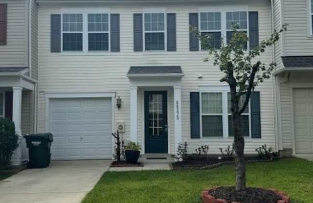 44175 BEAVER CREEK DRIVE - 44175 Beaver Creek Drive, St. Mary's County, MD 20619