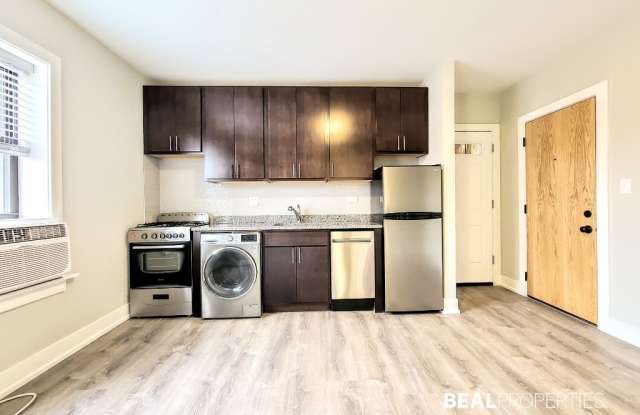 435 W Belden Ave - 435 West Belden Avenue, Chicago, IL 60614